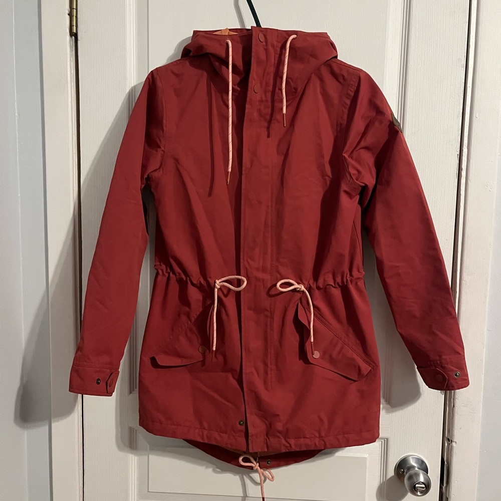 Burton Women's windbreaker Jacket